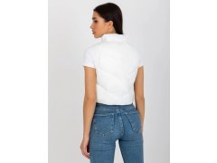 Dámská vesta NM KZ H model 21137825 ecru - FPrice 4