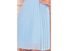 Dámské šaty Světle modrá model 21175889 - numoco 2