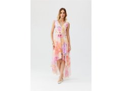 Dámské šaty Multicolor model 21183170 - Roco Fashion 1