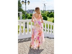 Dámské šaty Multicolor model 21183170 - Roco Fashion 2