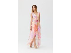 Dámské šaty Multicolor model 21183170 - Roco Fashion 3