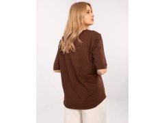 Halenka CLM BZ model 21196086 hnědá - FPrice 2