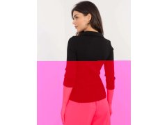 Dámská halenka RV BZ model 21202096 Černá Relevance - FPrice 3