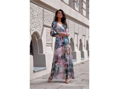 Dámské letní šaty Roco model 21210023 - Roco Fashion 1