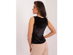 Dámský Top LK TP model 21232267 Černá Lakerta - FPrice 3