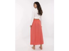 Sukně model 21273600 korálová - FPrice 1