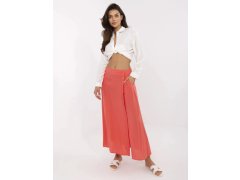 Sukně model 21273600 korálová - FPrice 5