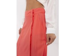 Sukně model 21273600 korálová - FPrice 6
