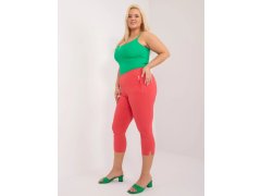 Dámské kalhoty model 21314653 korálové - FPrice 8