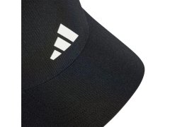 Unisex baseballová čepice SP CA Černá vzor model 21399712 - ADIDAS 1