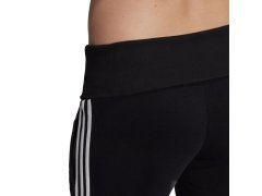 Dámské těhotenské kalhoty / tepláky Essentials W model 21421642 Černá s bílou - ADIDAS 5