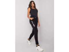 Dámské tepláky RV DR model 21461049 Černá - FPrice 6