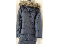 Dámská zimní bunda s&nbsp;kapucí model 21471954 - Ptakmoda 1