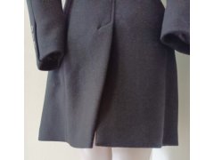 Dámský kabát na knoflíky model 21471958 - Ptakmoda 1