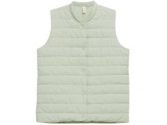 Dámská vesta W HOL22 Světle zelená model 21494821 - Outhorn 1