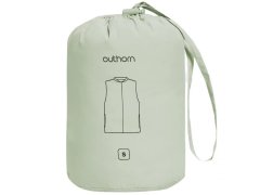 Dámská vesta W HOL22 Světle zelená model 21494821 - Outhorn 2