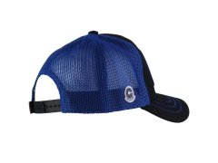 Unisex Kšiltovka Černá s modrou vzor Dragon Ball model 21718663 - B2B Professional Sports 2