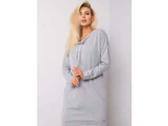 Šaty RV TU model 21728680 šedé - FPrice 1