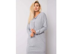 Šaty RV TU model 21728680 šedé - FPrice 7