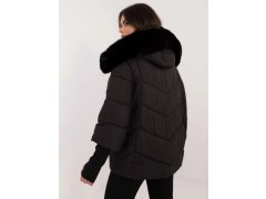 Dámská bunda MBM KR model 21758967 Černá - FPrice 4