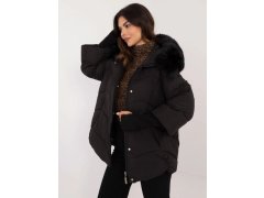 Dámská bunda MBM KR model 21758967 Černá - FPrice 6