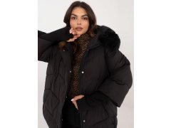 Dámská bunda MBM KR model 21758967 Černá - FPrice 8