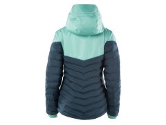 Dámská bunda W zelená model 21787040 - Elbrus 5