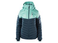 Dámská bunda W zelená model 21787040 - Elbrus 8