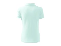 Dámské polo tričko Pique W model 21800746 Tyrkysová - Malfini 3