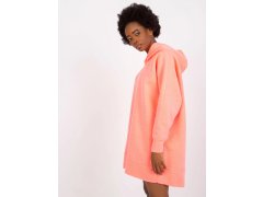 Dámská mikina EM BL model 21819208 Neon oranžová - FPrice 3
