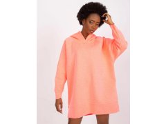 Dámská mikina EM BL model 21819208 Neon oranžová - FPrice 5