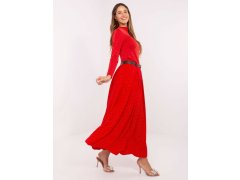 Dámská sukně DHJ SD model 21822089 Červená - FPrice 2