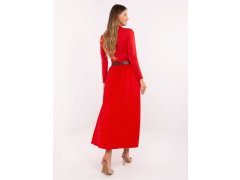 Dámská sukně DHJ SD model 21822089 Červená - FPrice 3