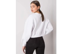 Dámská mikina RV BL model 21857560 Bílá - FPrice 2