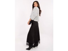 Dámský svetr IT SW model 21857566 Světle šedá - FPrice 1