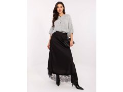 Dámský svetr IT SW model 21857566 Světle šedá - FPrice 2