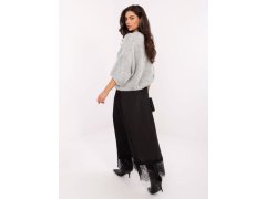 Dámský svetr IT SW model 21857566 Světle šedá - FPrice 3