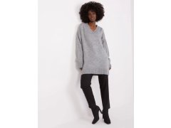 Jumper BA SW model 21857914 šedý - FPrice 4