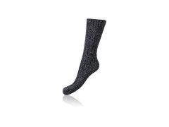 Zimní unisex ponožky model 21857917 STYLE SOCKS - Bellinda 1