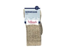 Zimní unisex ponožky model 21857917 STYLE SOCKS - Bellinda 3