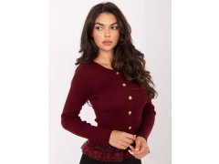 Dámská PM SW Bordó model 21866303 - FPrice 1