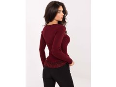 Dámská PM SW Bordó model 21866303 - FPrice 2