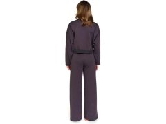 Dámská tepláková souprava Tmavě šedá Doctor model 21866307 - DOCTOR NAP 1