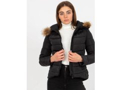 Dámská bunda NM KR P22 Černá model 21866312 - FPrice 1