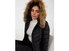 Dámská bunda NM KR P22 Černá model 21866312 - FPrice 7