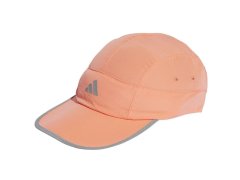 Baseballová čepice model 21870990 oranžová - ADIDAS 4