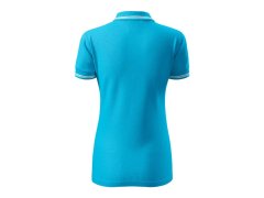 Dámská polokošile Urban model 21875978 Světle modrá - Malfini 3