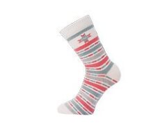 Dámské teplé ponožky vzor model 21881226 - WiK 7