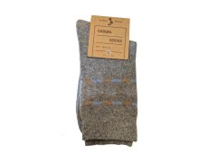 Dámské teplé ponožky vzor model 21881226 - WiK 8
