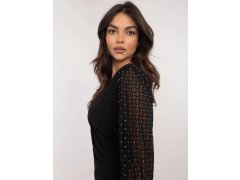 Šaty MI SK model 21889946 černá - FPrice 7